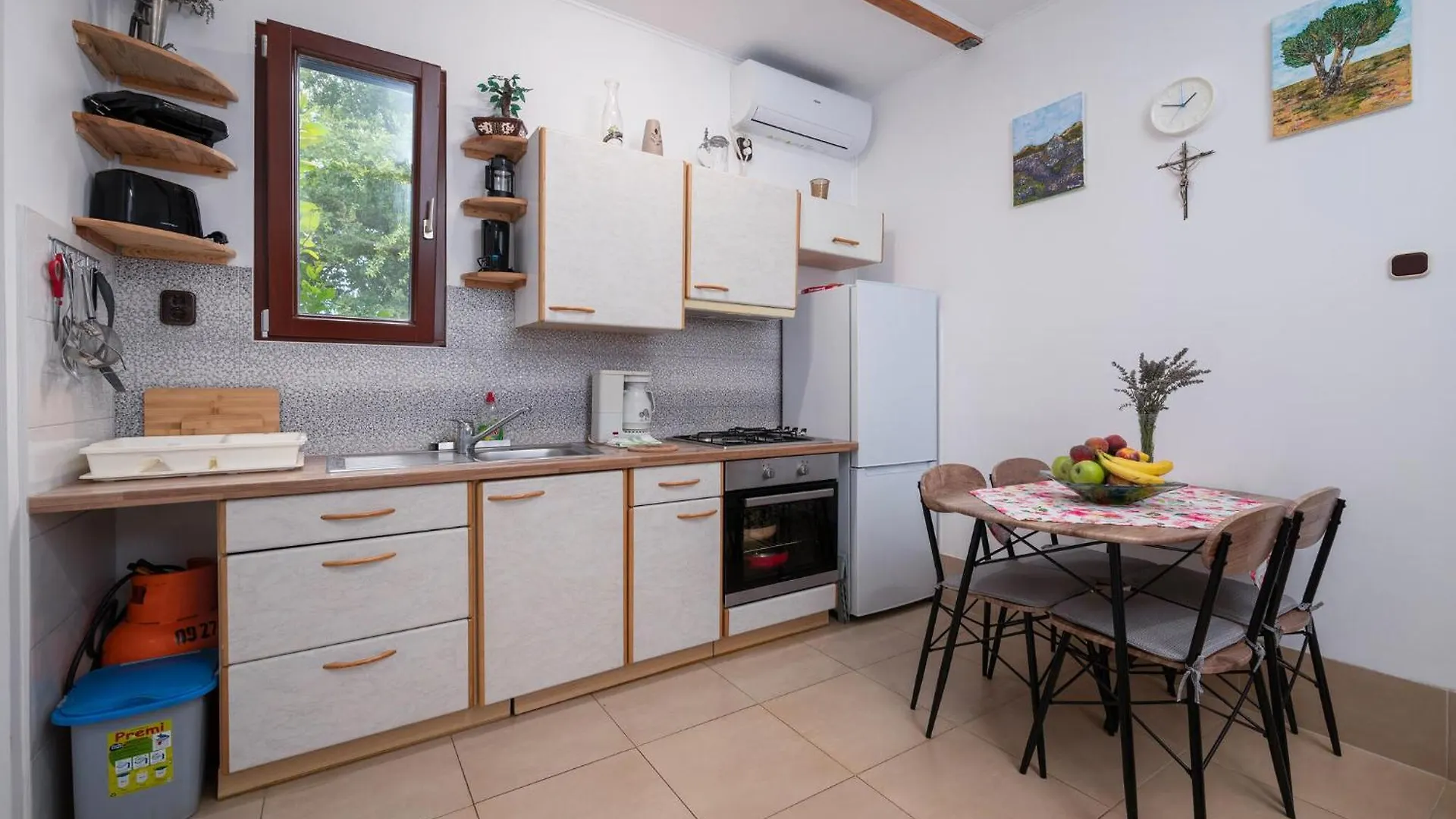 Holiday home Stunning Home In Kavran With Wifi