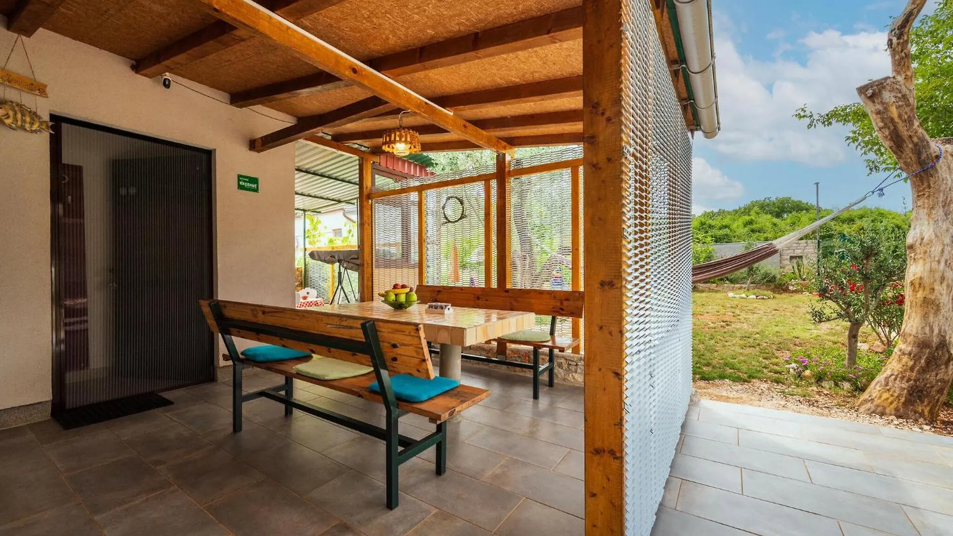 Holiday home Stunning Home In Kavran With Wifi Croatia
