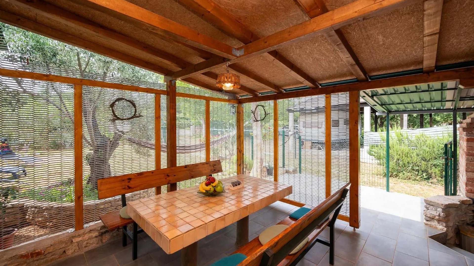 Stunning Home In Kavran With Wifi 0*,