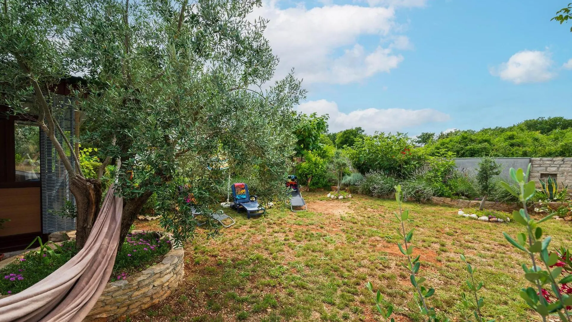 Holiday home Stunning Home In Kavran With Wifi